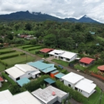 Cabaña en La Fortuna de San Carlos